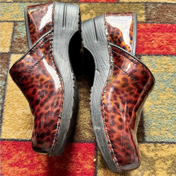 Sanita shoes - Picture 3 of 7